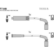 Tesla T738B Zündleitungssatz