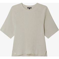 Soeur Adrien sweater beige