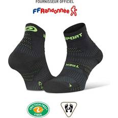 BV Sport Socken Trek evo Noir