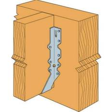 Simpson Strong-Tie LU210 Joist Hanger 20-Ga. Steel 2 Quantity