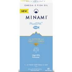 Minami PlusEPA TWiST Pure EPA Fish Oil