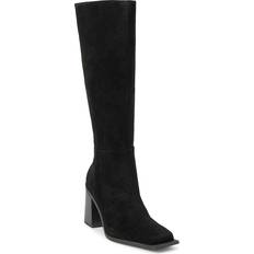 Matisse Highness Square Toe Zippered Boots