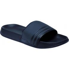 Men - Multicoloured Slides Regatta Mens Shift Polyurathane Lightweight Sandal Sliders EU 44