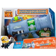 Toy Weapons Moose Despicable Me 4 the Ultimate Fart Blaster