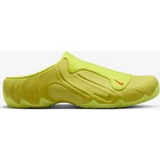 Green Clogs Nike Clogposite, Yellow