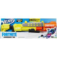 Nerf guns Nerf Fortnite Legendary Tac