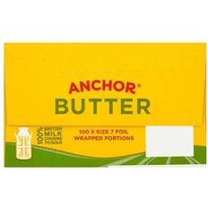 Anchor Salted Butter Portions 7g 100pcs