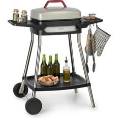 BBQ Trolleys Electric BBQs Klarstein Gatsby