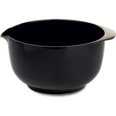 Rosti Black Margrethe Mixing Bowl 27.94 cm 4 L