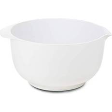 Rosti White Margrethe Mixing Bowl 28.5 cm 4 L