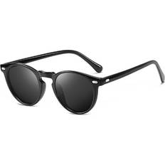 HOD Health & Home 3 Great Classic Polarized Men Mirrored