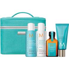 Gift Boxes & Sets Moroccanoil Moisture Repair Travel Kit