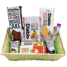 Diablo Sugar Free Gift Hamper Box 1pack