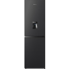 Fridge Freezers Hisense RB327N4WBE Black