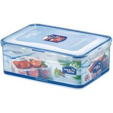 Pertemba & Lock Transparent 20.7 X Food Container