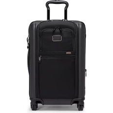 Tumi Alpha Hybrid International Expandable 4 Wheeled Carry-On 56 cm