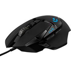 Best Computer Mice Logitech G502 Hero