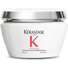 Kérastase Keratin Hair Masks Kérastase Première Masque Filler Réparateur Hair Mask 200ml