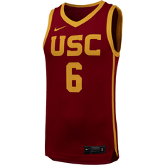 Nike Bronny James USC 2023/24 College Basketball Jersey