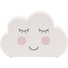 Sass & Belle Sweet Dreams Cloud Money Bank