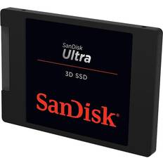 SanDisk Ultra 3D SDSSDH3-1T00-G26 1TB