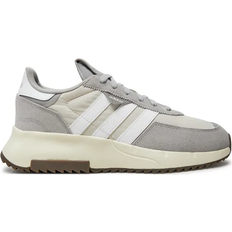 Adidas Retropy F2 - Mgh Solid Grey/Cloud White/Aluminium