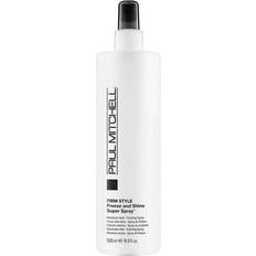 Paul Mitchell Firm Style Freeze & Shine Super Spray 500ml