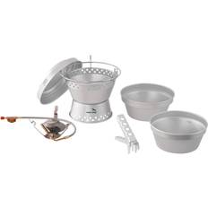 Easy Camp Camping Stove Set Storm