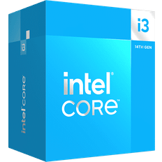 Intel Core i3 14100 3.5GHz Socket 1700 Box