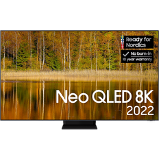 Samsung Neo QLED TVs Samsung QE75QN800B