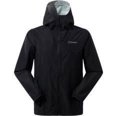 Berghaus Men's Deluge Pro 3.0 Jacket - Black