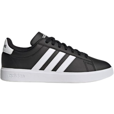 Adidas Grand Court Cloudfoam Comfort M - Core Black/Cloud White