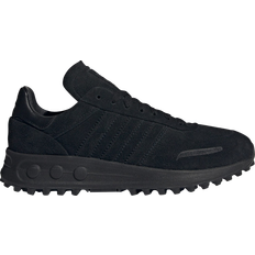 Adidas LA Trainer XLG - Core Black/Aluminium