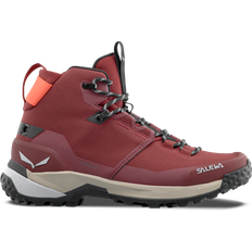 Salewa Puez Mid Powertex - Syrah