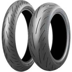 Bridgestone Motorcycle Tyres Bridgestone S22 R 200/55 ZR17 78W