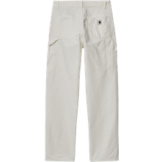 Carhartt WIP Women's Pierce Pant - Wax (Rinsed)