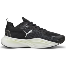 Puma 13.5 Gym & Training Shoes Puma PWR Nitro Squad 2 W - Black/White