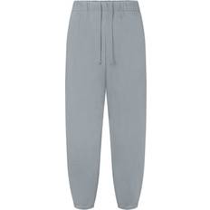 SKIMS Men's Relaxed Terry Jogger - Pacific