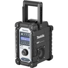 Makita DAB+ Radios Makita DMR110