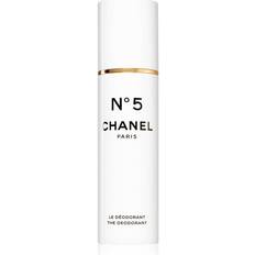 Chanel 5 Chanel No. 5 Deo Spray 100ml