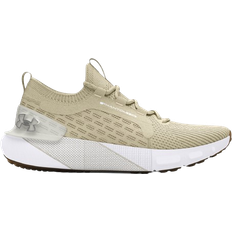 Under Armour HOVR Phantom 3 SE W - Silt/White Quartz/Metallic Silver