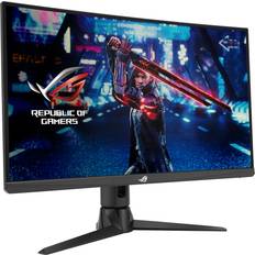 2560x1440 - IPS/PLS Monitors ASUS ROG Strix XG27AQV