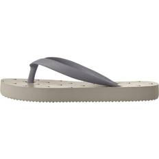 Buckle Flip Flops Children's Shoes Lil'Atelier Havaianas Fifer Flip Flop Pure Cashmere 28-29