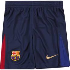 Junior Trousers & Shorts Nike FC Barcelona Stadium Home Dri-FIT Replica 2024/25 Jr