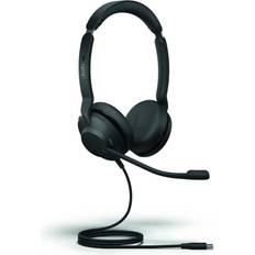 Jabra Evolve2 30 SE USB-C UC Stereo