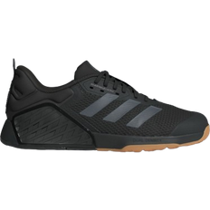 Adidas Dropset 3 - Core Black/Grey Four