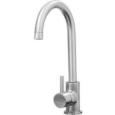 Liquida W06Bn Swan Brushed Nickel