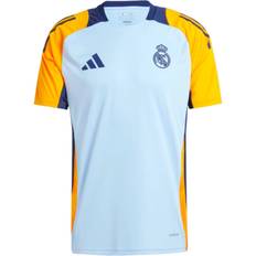 Adidas Men Real Madrid Tiro 24 Competition Training Jersey