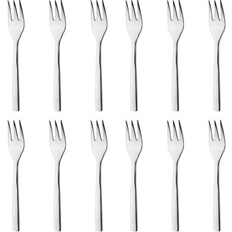 Grey Cake Forks Berghoff Essentials Pure Cake Fork