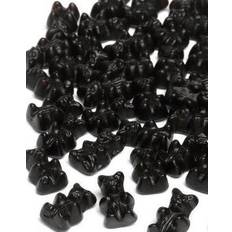 De Bron Liquorice bears zuckerfreies mild würziges liquorice sugar-free 1001g